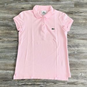 Lacoste Polo